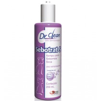 Sebotrat S - 200ml Sebotrat S - 200ml